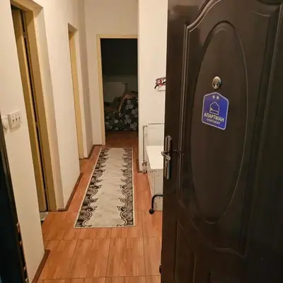 Apartman K&M