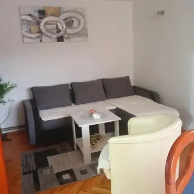 Apartmani Milica