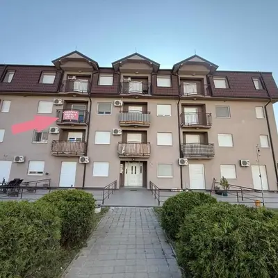 Apartman Delux