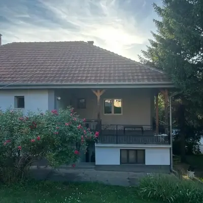 Kuća Kostić