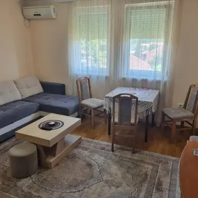 Apartman Ilić 1