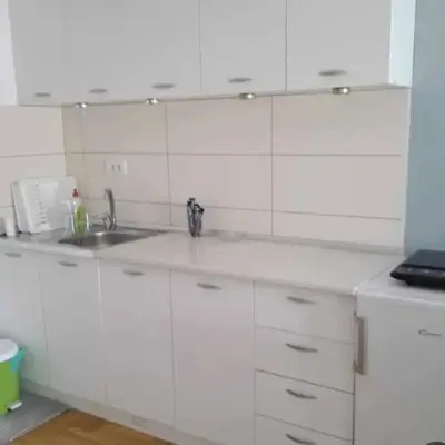 Leon Apartman