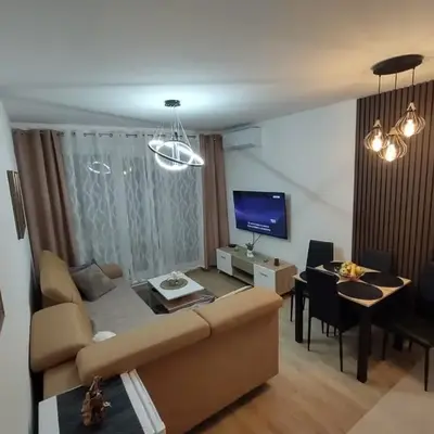 Apartman Jeca