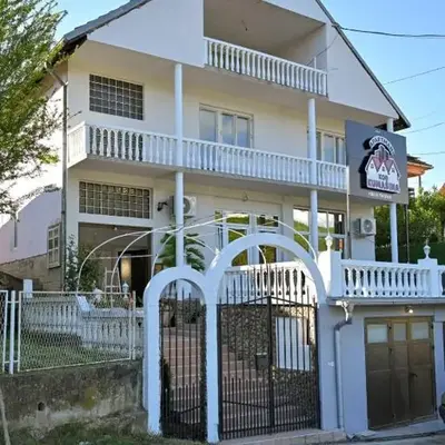 Apartmani kod kumašina