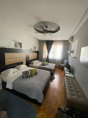 Gallery image of Top rooms21 in Niš