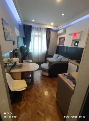 Gallery image of Top rooms21 in Niš