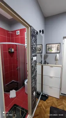 Gallery image of Top rooms21 in Niš