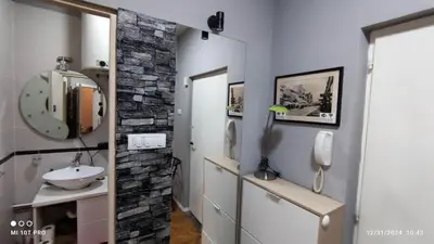 Gallery image of Top rooms21 in Niš