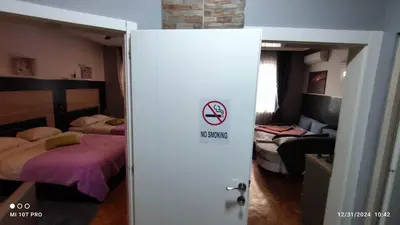 Gallery image of Top rooms21 in Niš