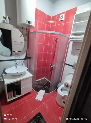 Gallery image of Top rooms21 in Niš