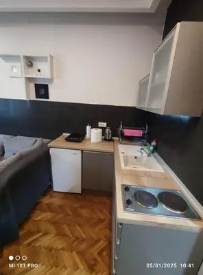 Gallery image of Top rooms21 in Niš
