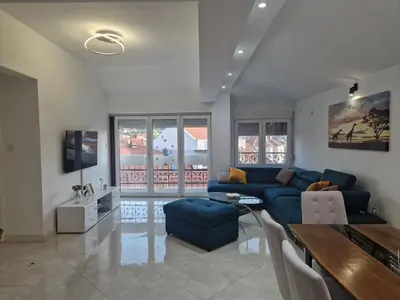 Gallery image of Buona alloggio in Niš