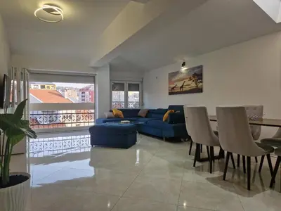 Gallery image of Buona alloggio in Niš