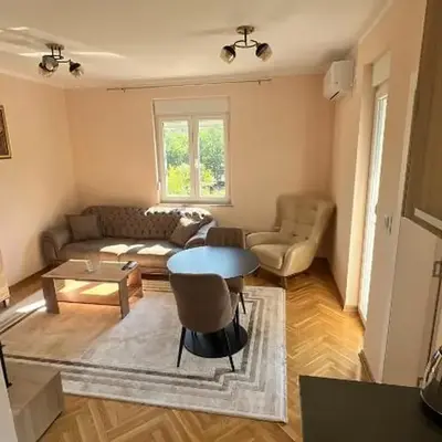 Vrnjačka View apartments
