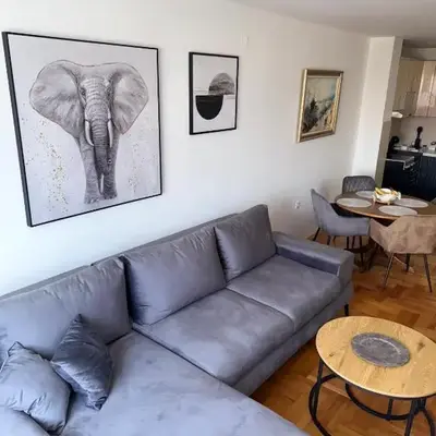 DarViva Apartment Niš