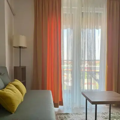 Kalamata apartman