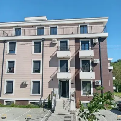 Apartmani Slatinska Oaza
