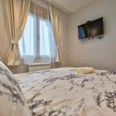 Elysium apartment