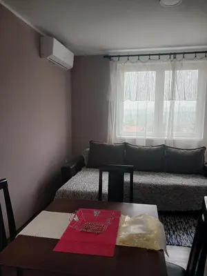 Gallery image of Apartman Stojadinovic in Soko Banja