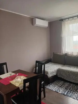 Gallery image of Apartman Stojadinovic in Soko Banja