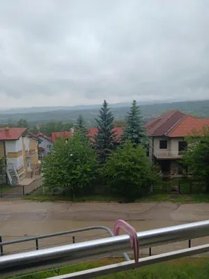 Gallery image of Apartman Stojadinovic in Soko Banja