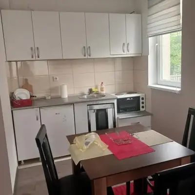 Apartman Stojadinovic
