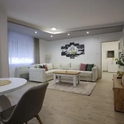 Apartmani Lepojevic