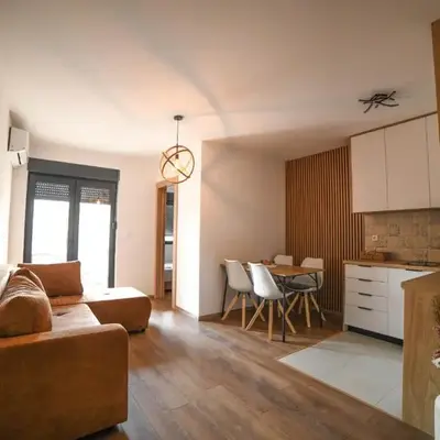 Apartmani S