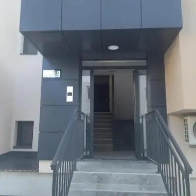 Apartmant Novaković