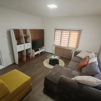 Apartmani Pegasus