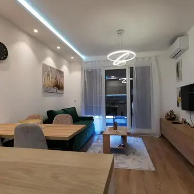 Apartman Taris