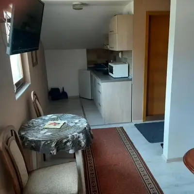 Apartmani Miodragović - nedaleko od Snežnika