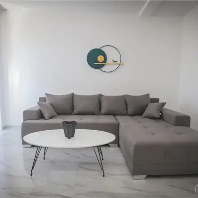 Aqua Vista Lux Raj