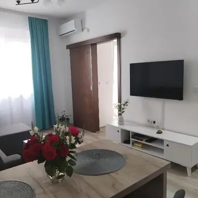 Apartman Simijonovic