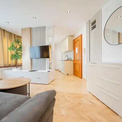 Apartman Simonovic