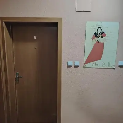 Apartman Milosavljevic