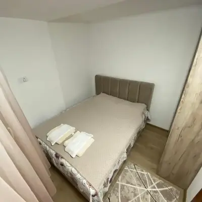 Apartman Porodična priča