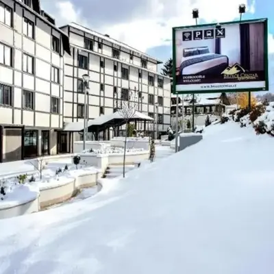Apartman Iva Brzeće-Kopaonik