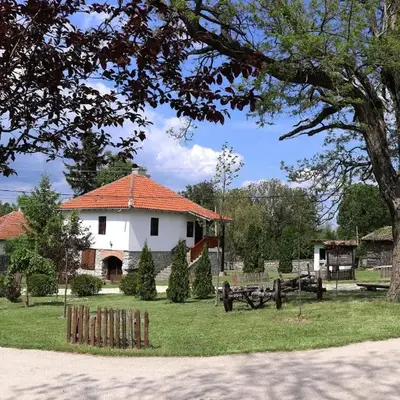 Apartmani 