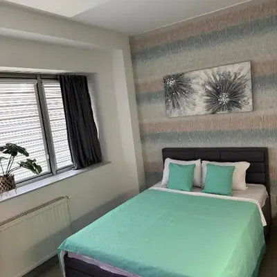 SpaNish apartman 6