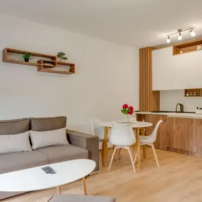 Dina LUX apartman