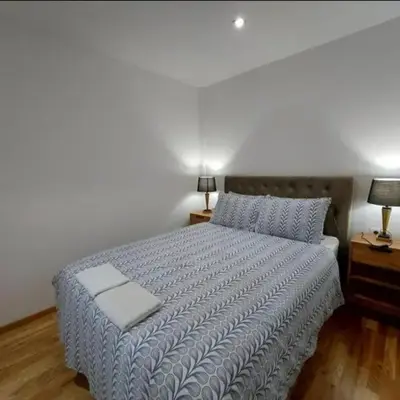 Apartmani Katnic