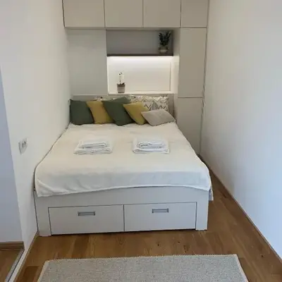 Apartment Jovic
