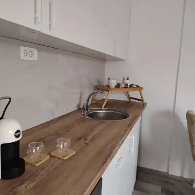 Eva Apartman