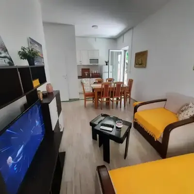 Sunčana oaza