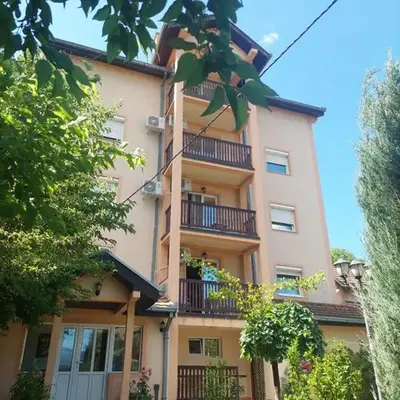 Vila Ramona Sokobanja