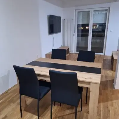 Apartman Centrala Lux