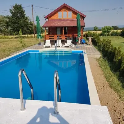 Kuća Pored Sunca