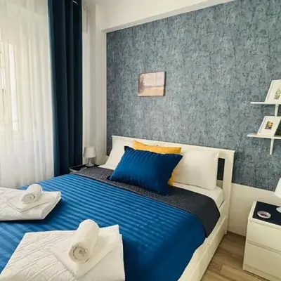 AquaBlue Jagodina
