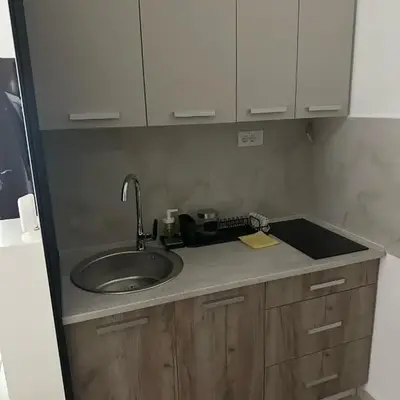 Apt 3- Sokobanjica apartmani